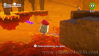 Super Mario Odyssey