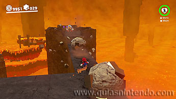 Super Mario Odyssey