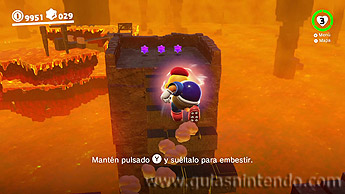 Super Mario Odyssey