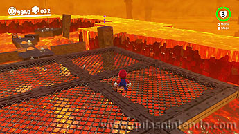Super Mario Odyssey