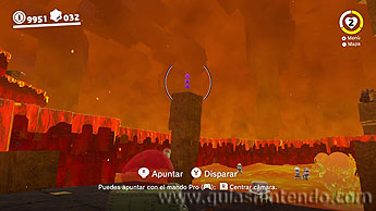 Super Mario Odyssey
