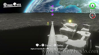 Super Mario Odyssey