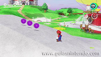 Super Mario Odyssey