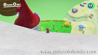 Super Mario Odyssey
