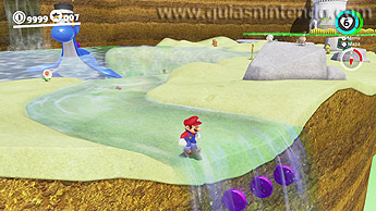 Super Mario Odyssey