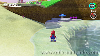 Super Mario Odyssey