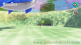 Super Mario Odyssey