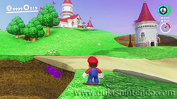 Super Mario Odyssey