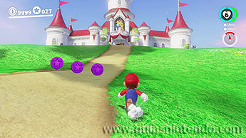 Super Mario Odyssey