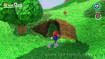 Super Mario Odyssey