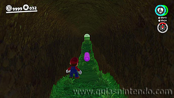 Super Mario Odyssey