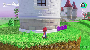 Super Mario Odyssey