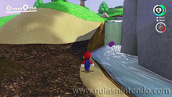 Super Mario Odyssey