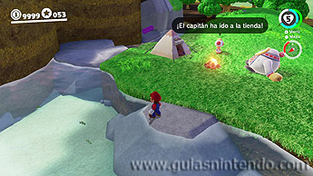 Super Mario Odyssey