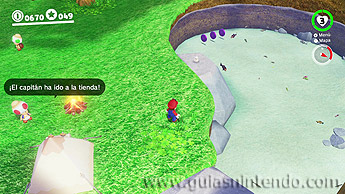 Super Mario Odyssey
