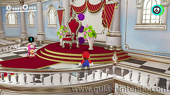 Super Mario Odyssey