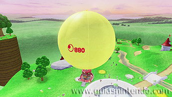Super Mario Odyssey