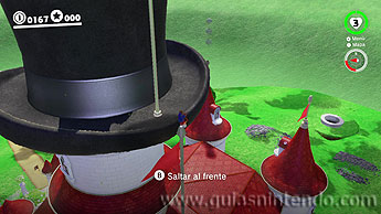 Super Mario Odyssey