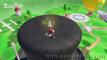 Super Mario Odyssey