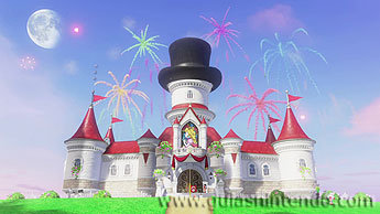 Super Mario Odyssey