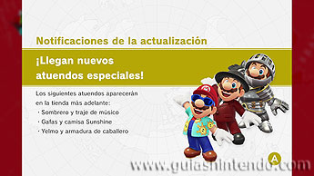 Super Mario Odyssey