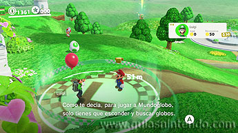 Super Mario Odyssey