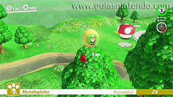 Super Mario Odyssey