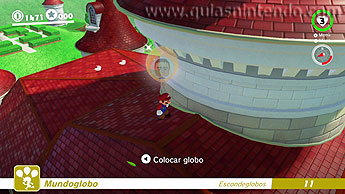 Super Mario Odyssey
