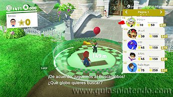 Super Mario Odyssey