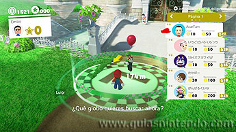 Super Mario Odyssey