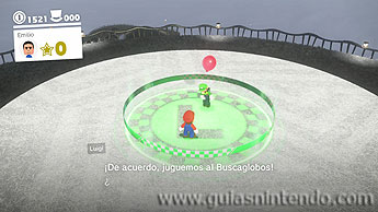 Super Mario Odyssey