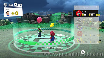 Super Mario Odyssey