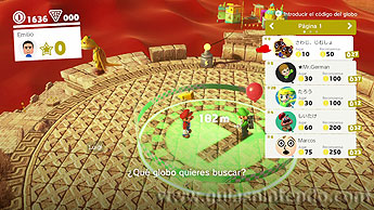 Super Mario Odyssey