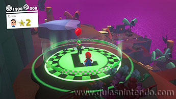 Super Mario Odyssey