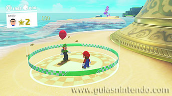 Super Mario Odyssey