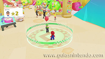 Super Mario Odyssey