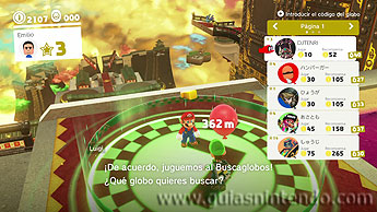 Super Mario Odyssey