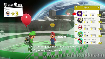 Super Mario Odyssey