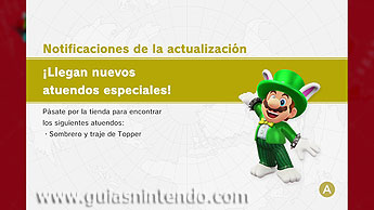 Super Mario Odyssey