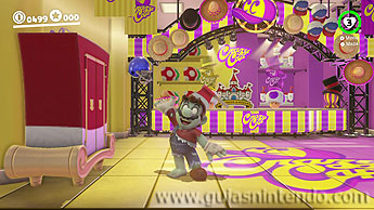 Super Mario Odyssey