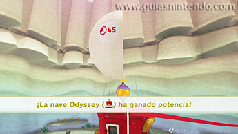 Super Mario Odyssey