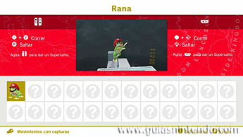 Super Mario Odyssey