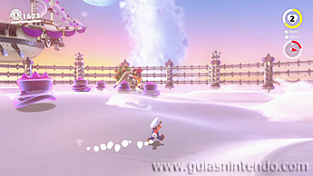 Super Mario Odyssey