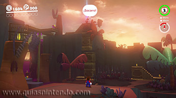 Super Mario Odyssey