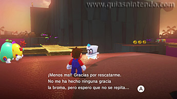 Super Mario Odyssey