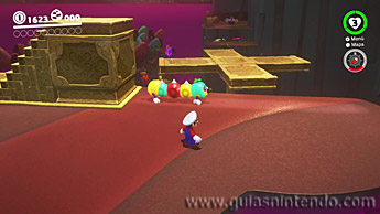 Super Mario Odyssey