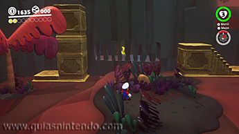 Super Mario Odyssey