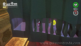 Super Mario Odyssey