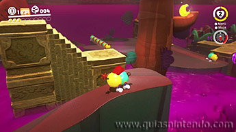 Super Mario Odyssey