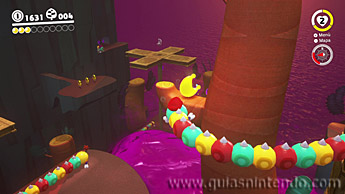 Super Mario Odyssey